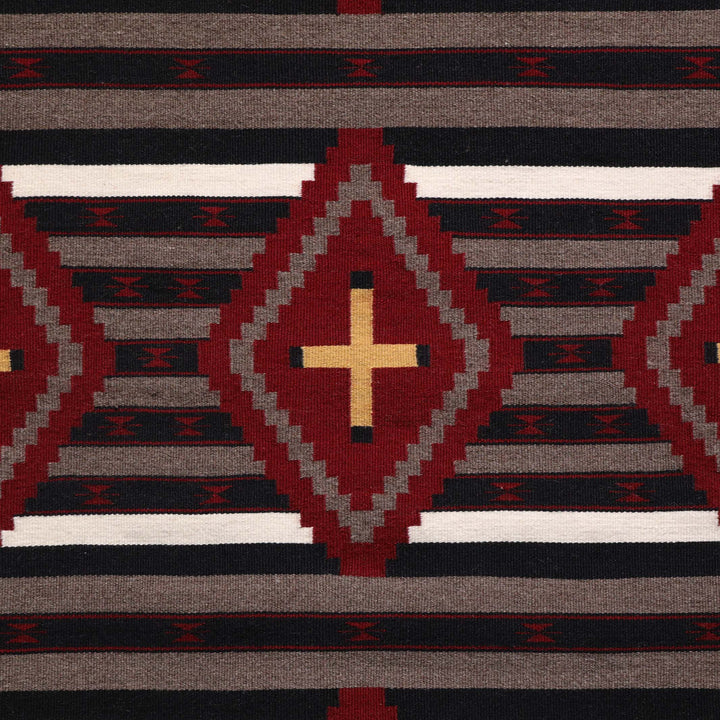 Chief Blanket Revival