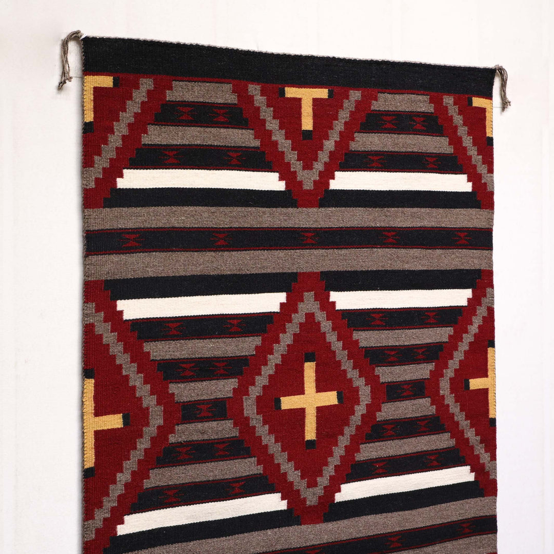 Chief Blanket Revival