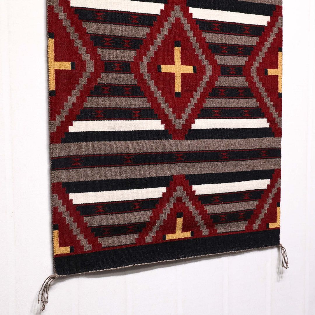 Chief Blanket Revival