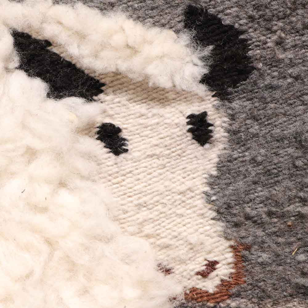 White Buffalo Pictorial