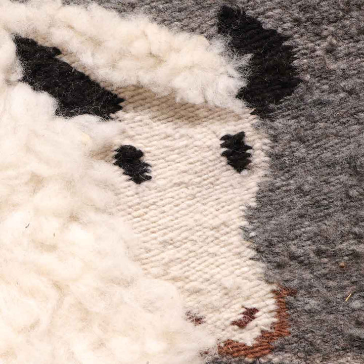 White Buffalo Pictorial