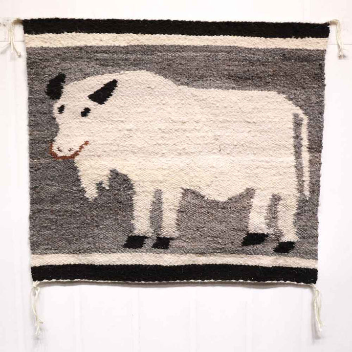 White Buffalo Pictorial