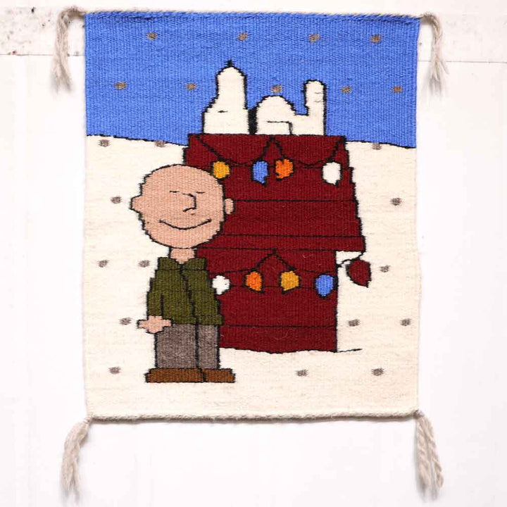 Charlie Brown Pictorial