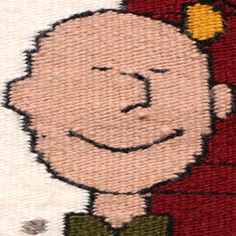 Charlie Brown Pictorial