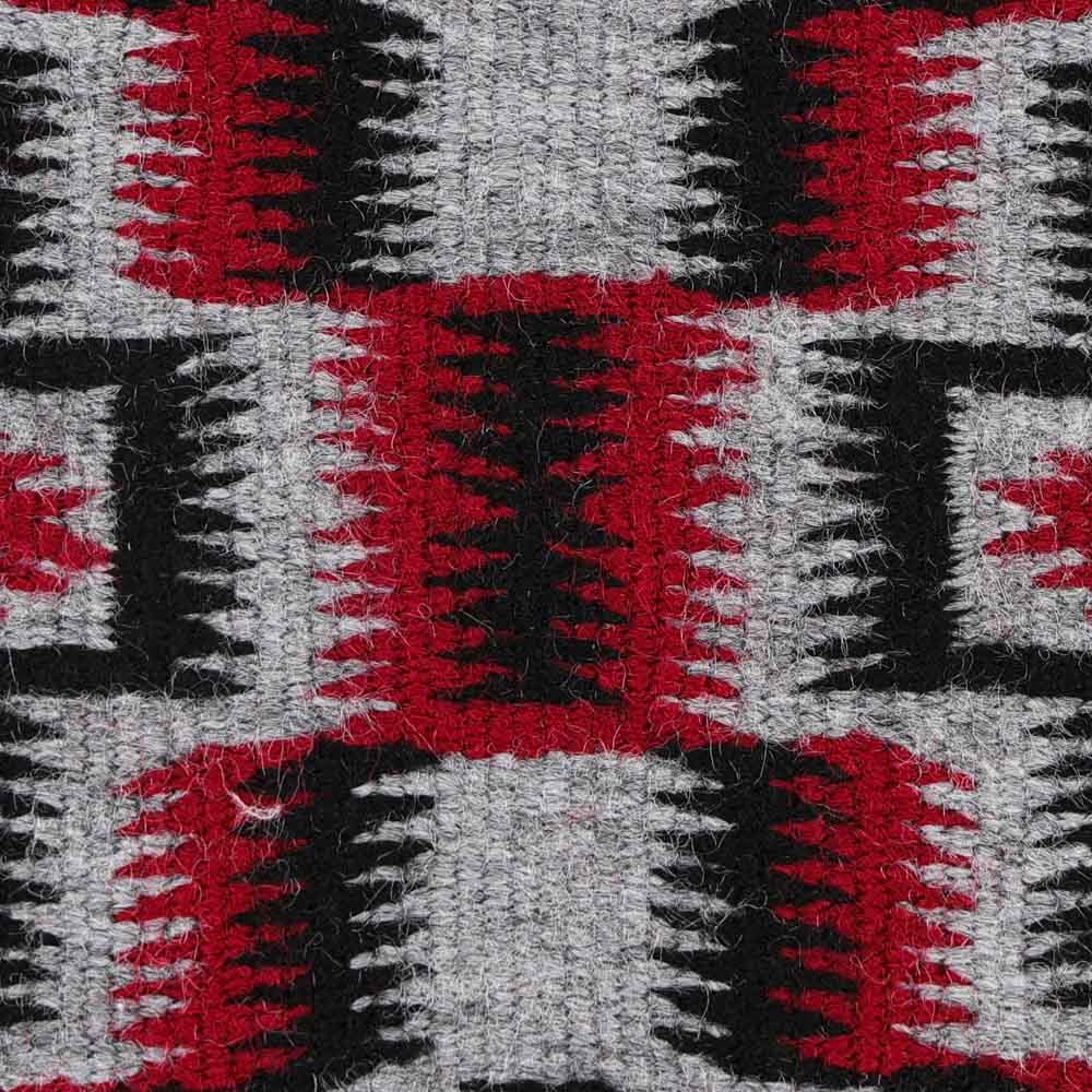 Miniature Storm Pattern