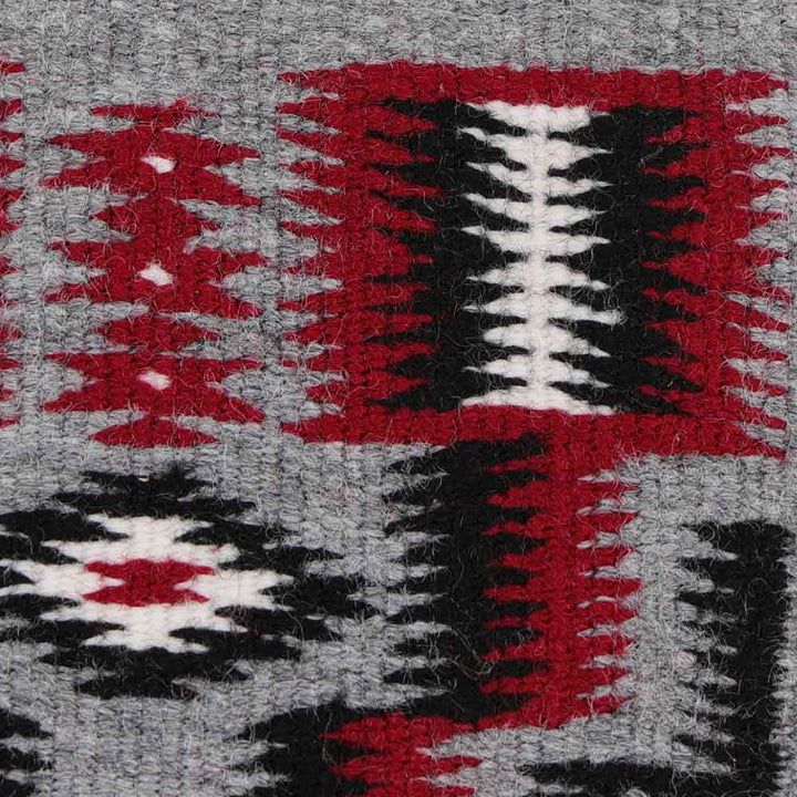 Miniature Storm Pattern