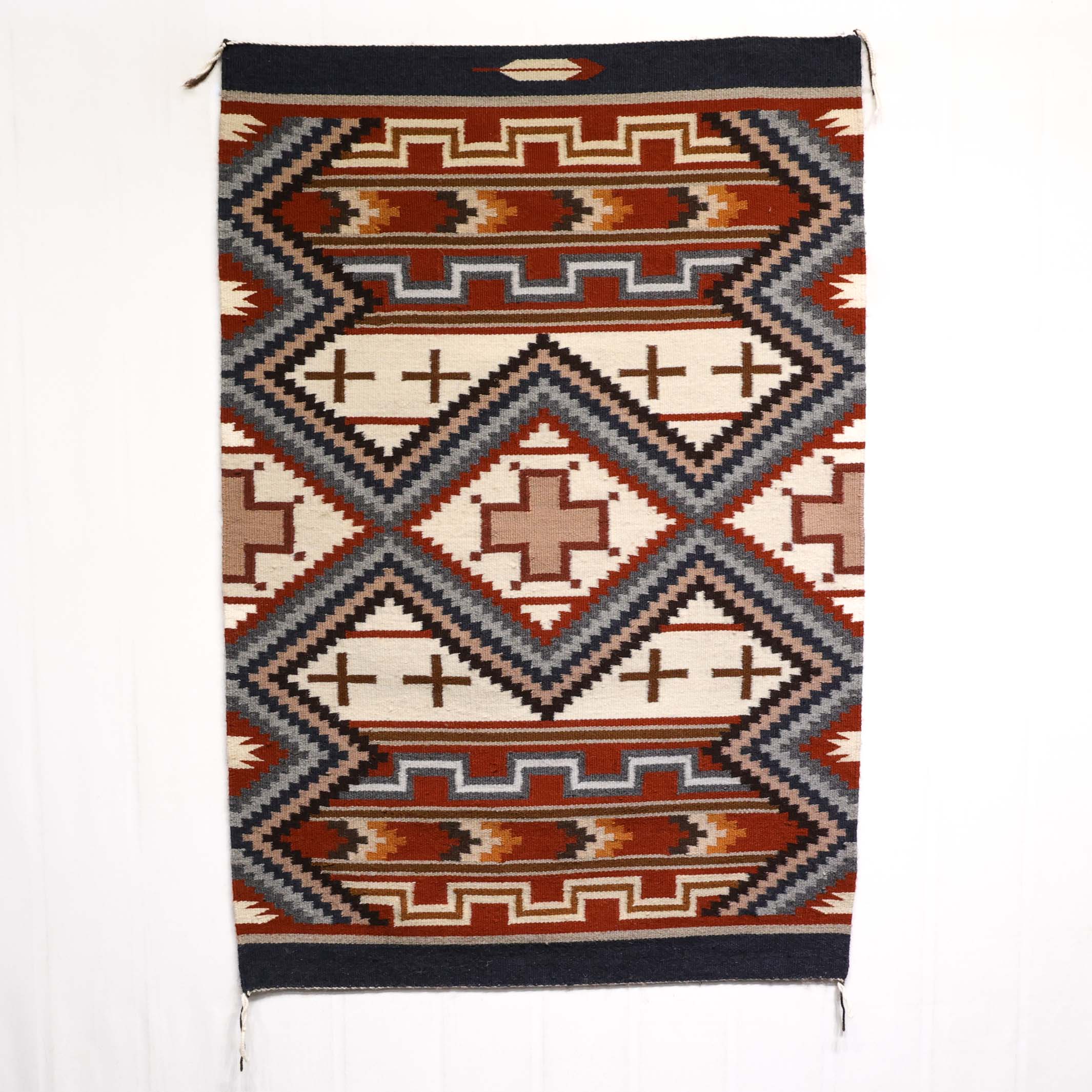 Blanc – Garland's