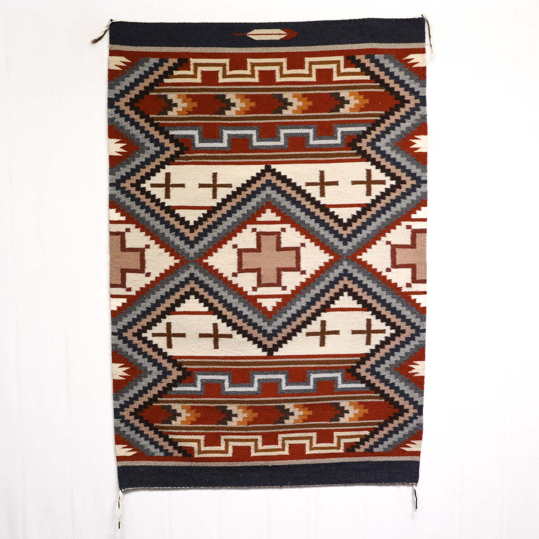 Blanket Revival