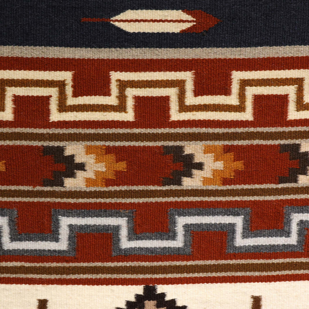 Blanket Revival