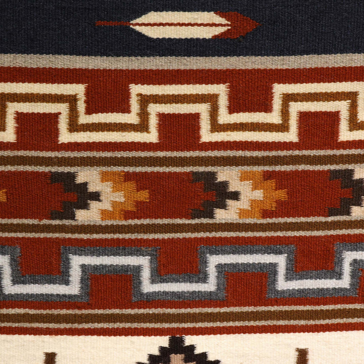 Blanket Revival
