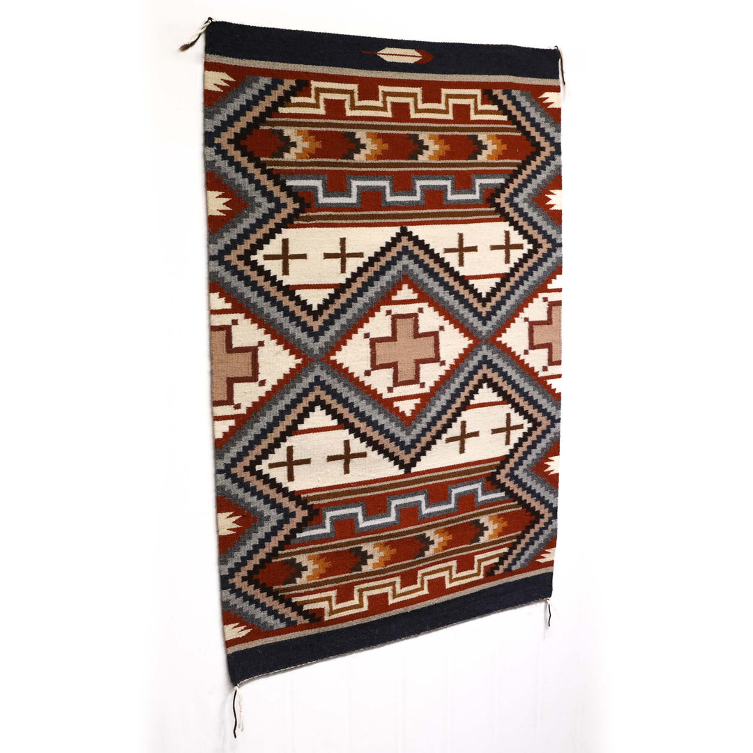 Blanket Revival