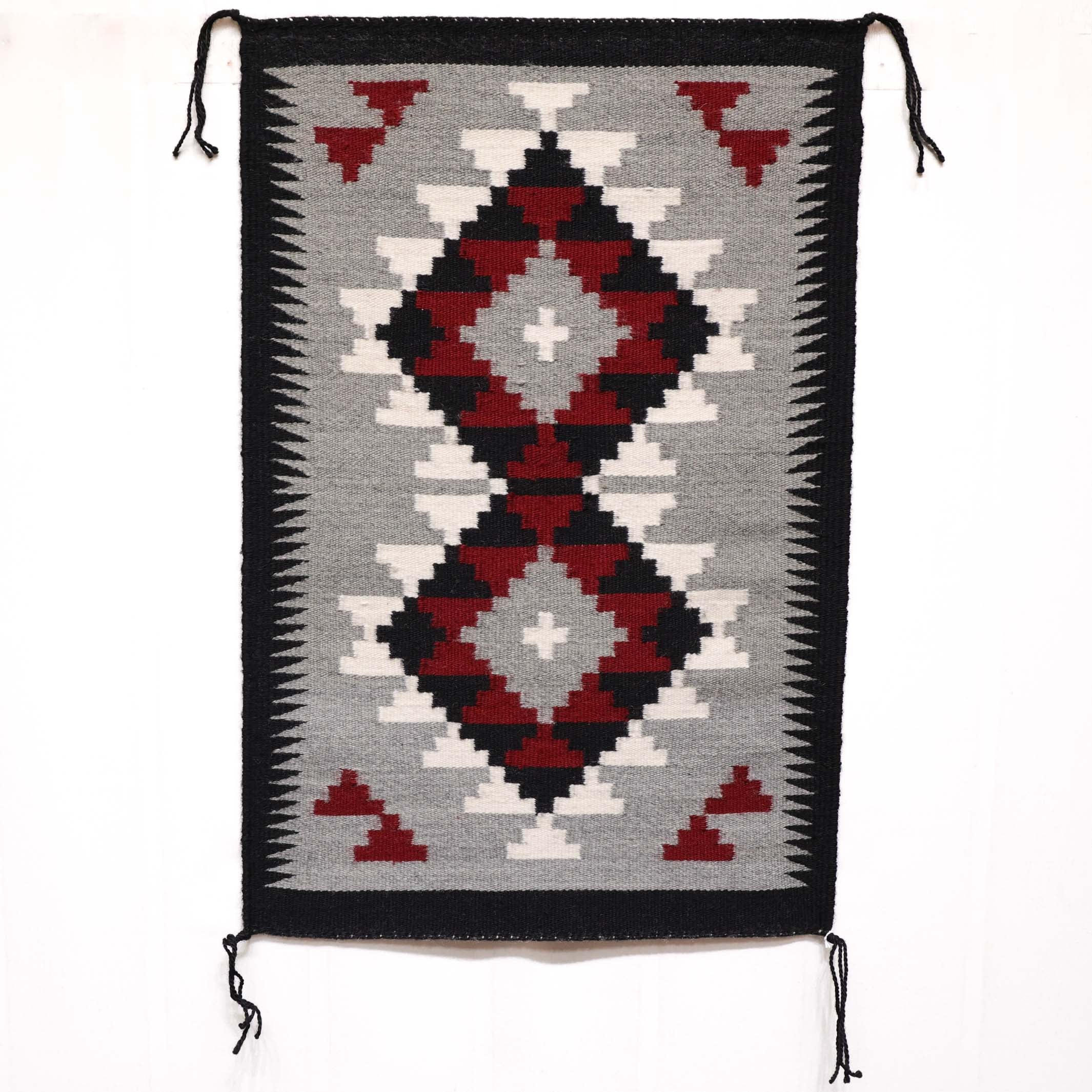 Tapis Navajo
