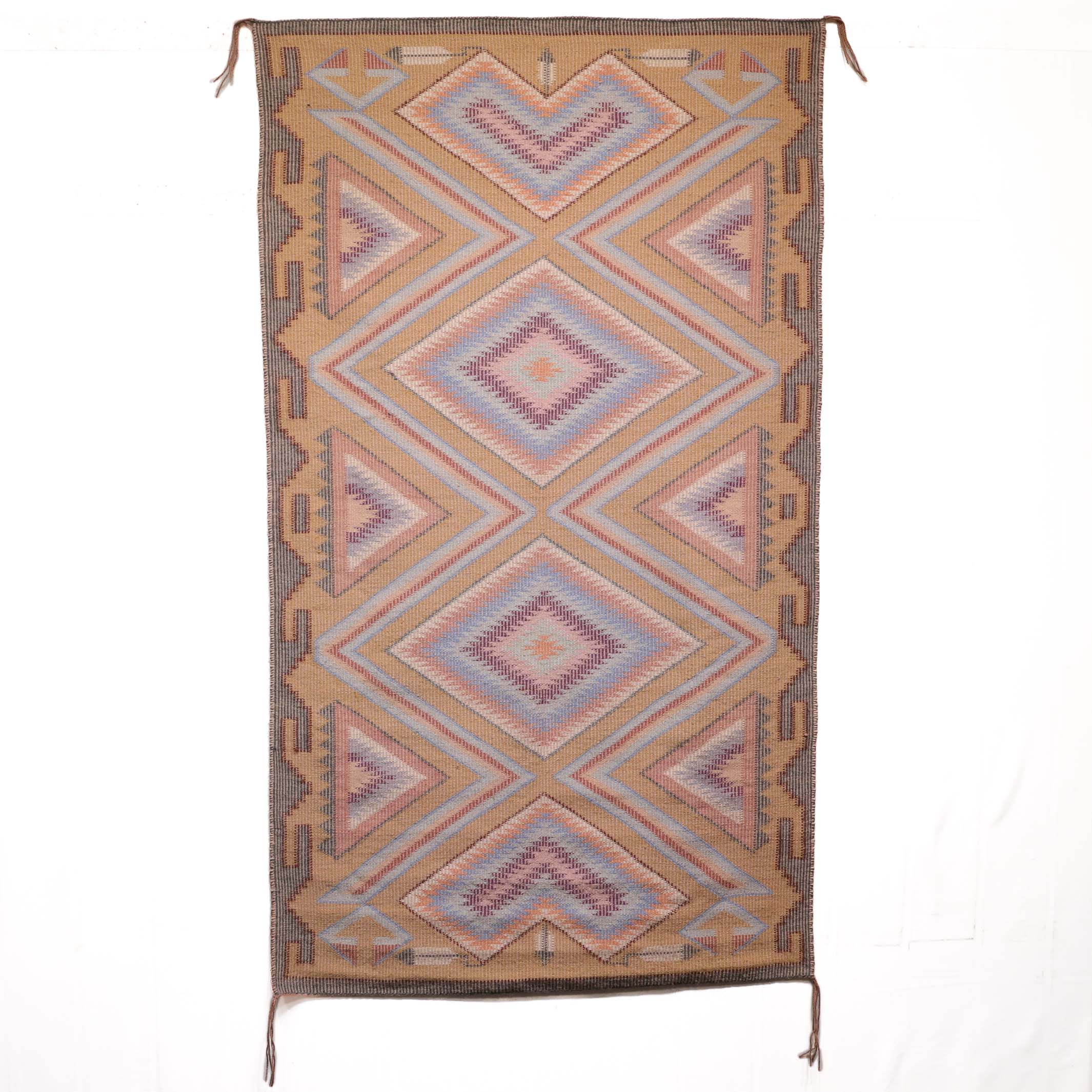 Brown – Garland's