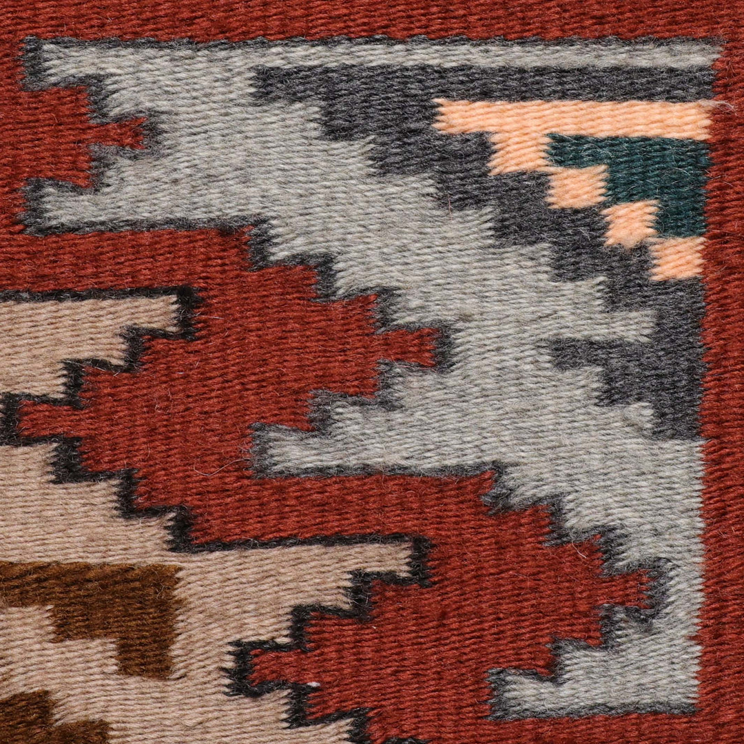 Burntwater Runner