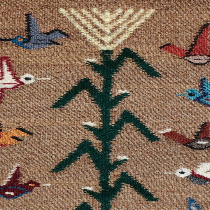 Bird Pictorial