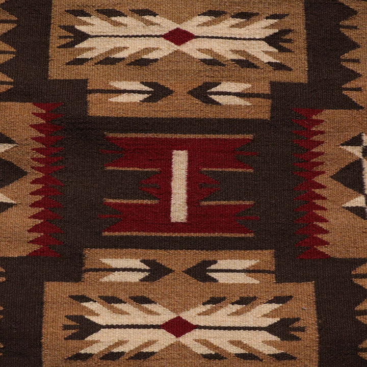 Storm Pattern Runner