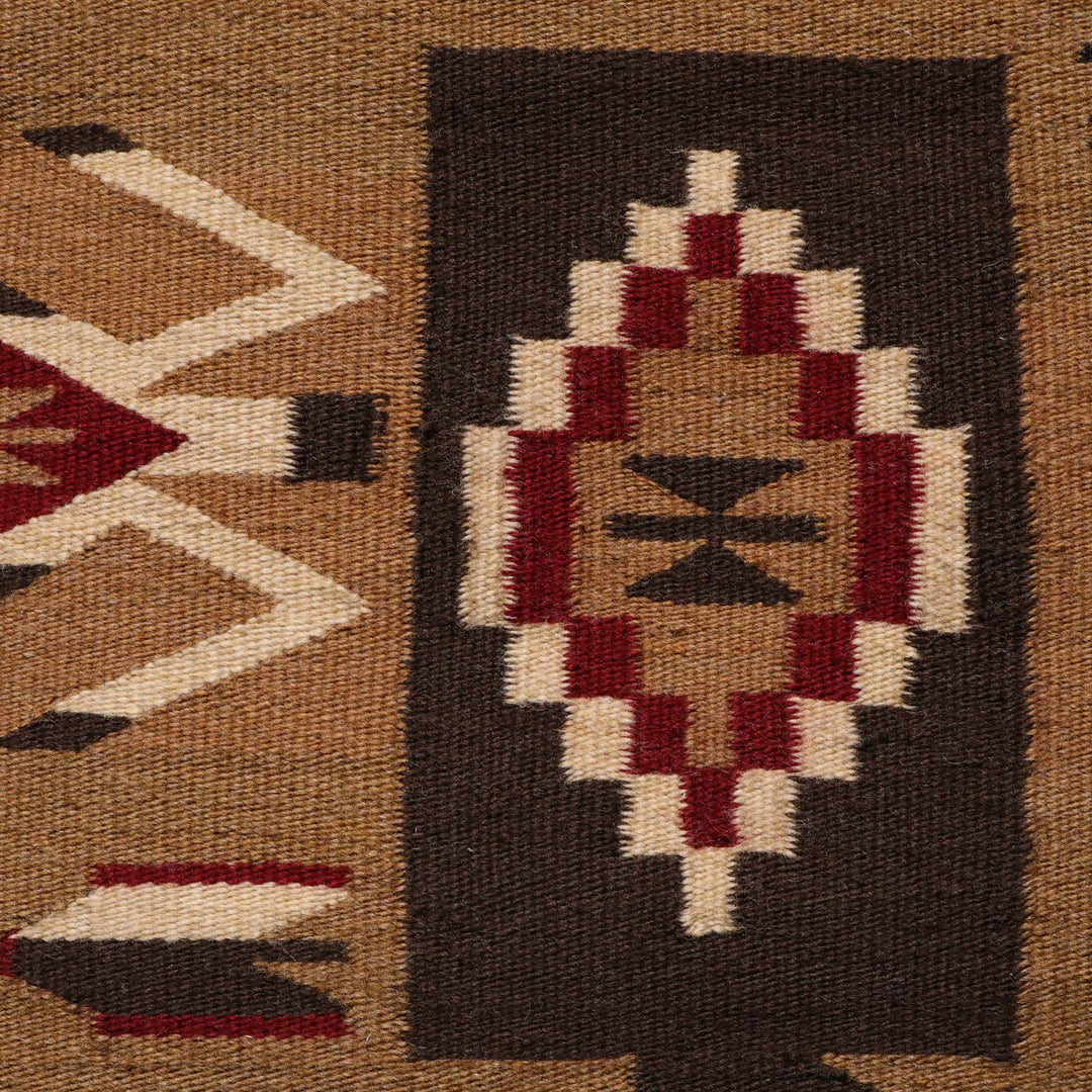 Storm Pattern Runner