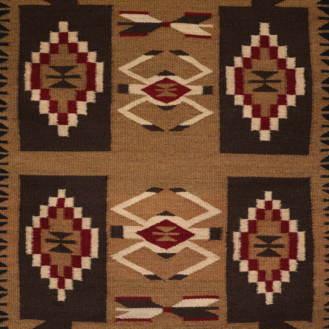 Storm Pattern Runner