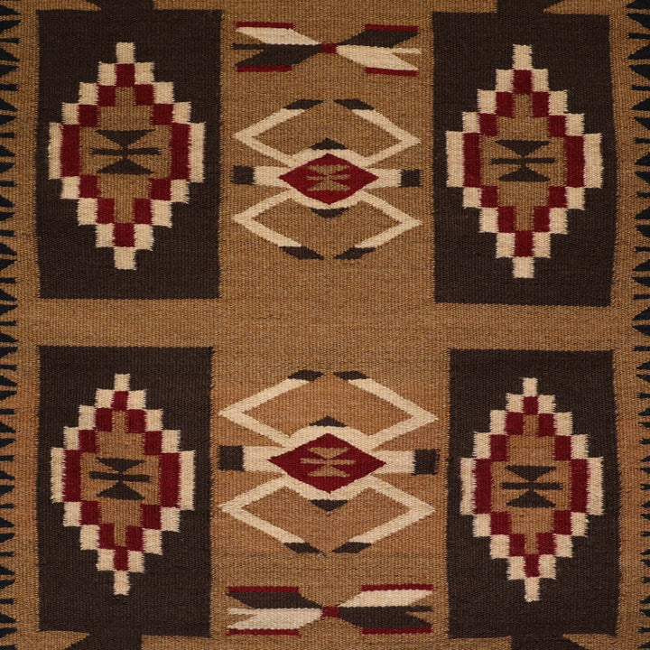Storm Pattern Runner