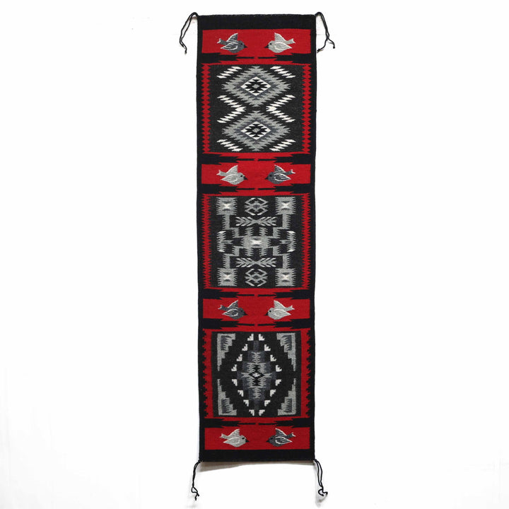 Multi-Pattern Bird Runner