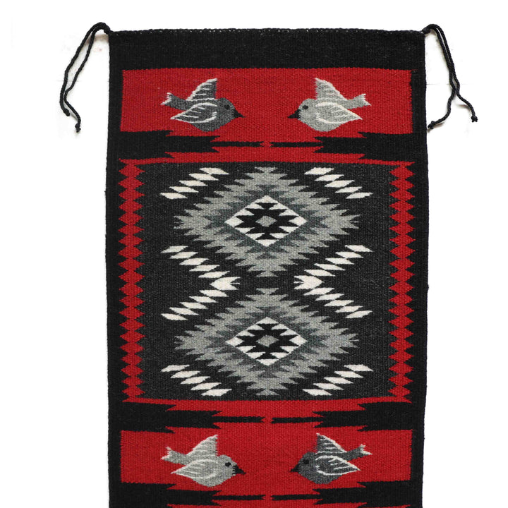 Multi-Pattern Bird Runner