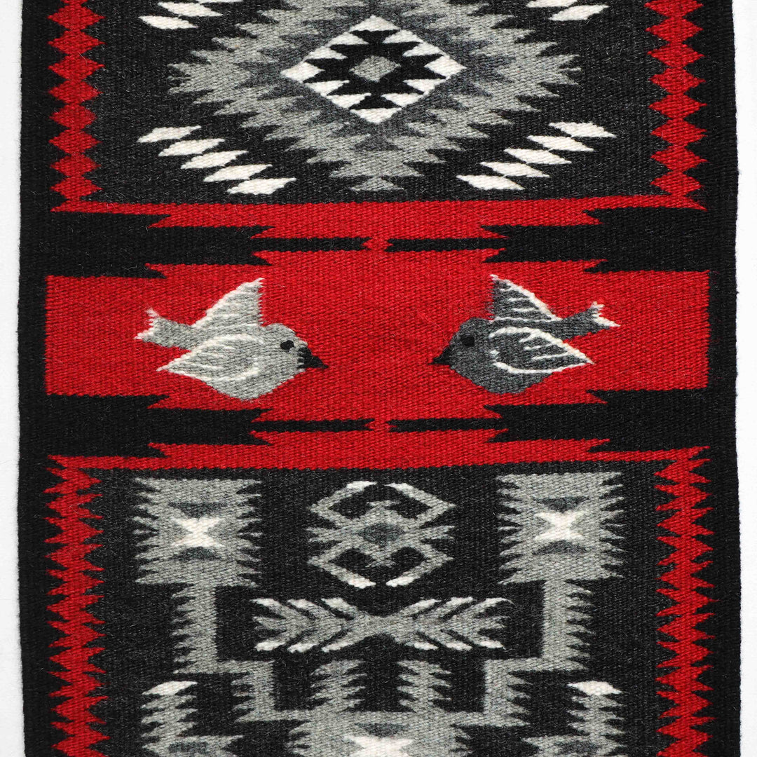Multi-Pattern Bird Runner