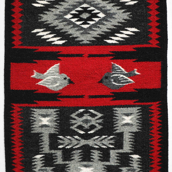 Multi-Pattern Bird Runner