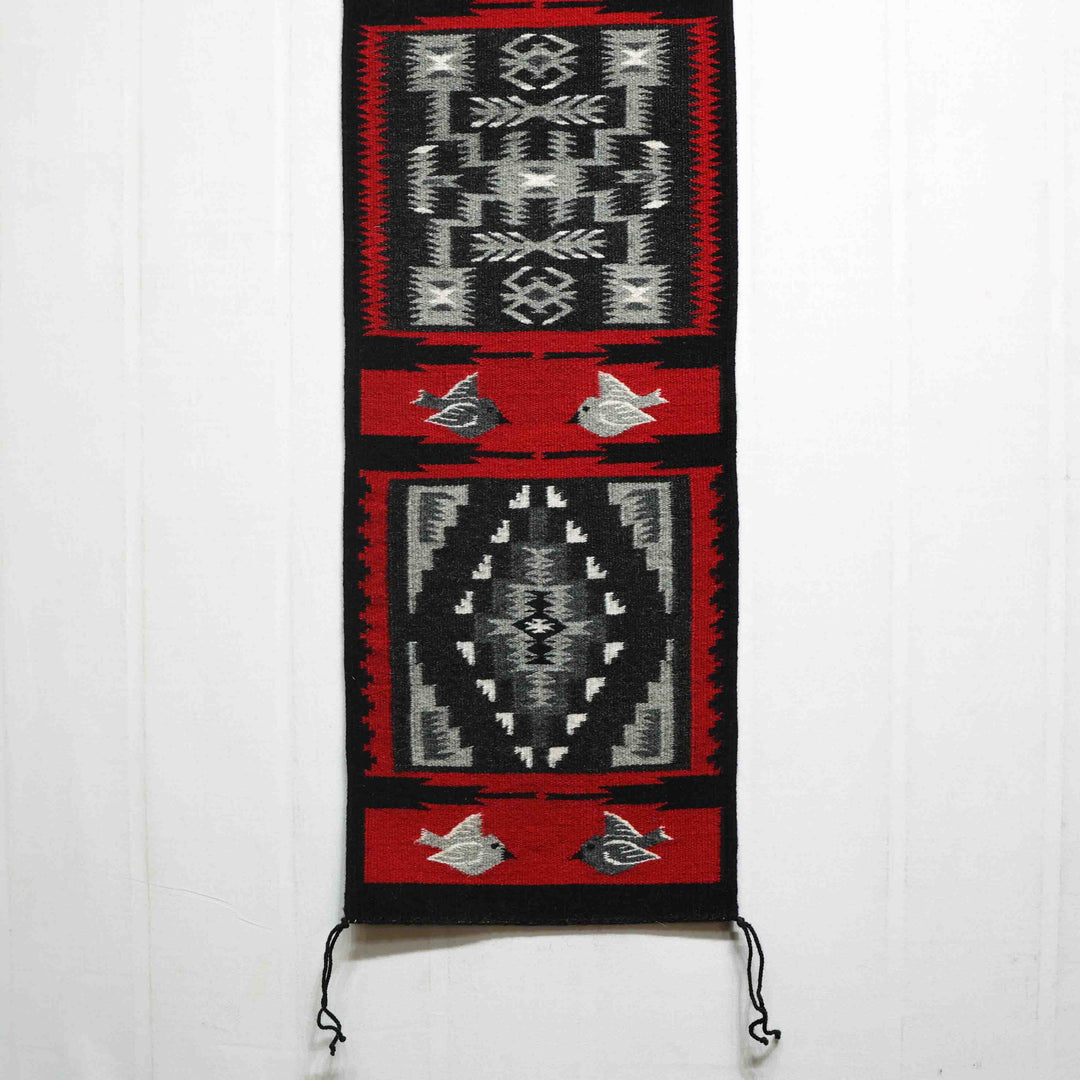 Multi-Pattern Bird Runner