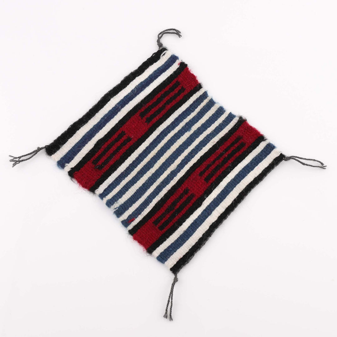 Miniature Blanket Revival
