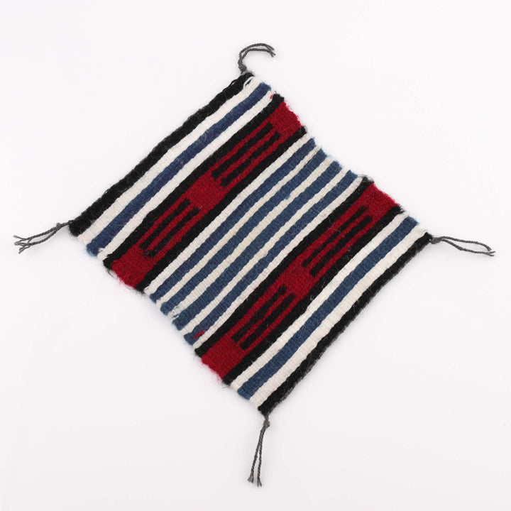 Miniature Blanket Revival