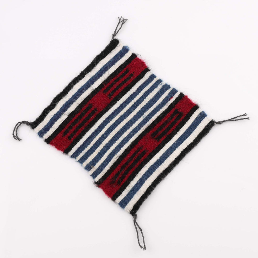 Miniature Blanket Revival
