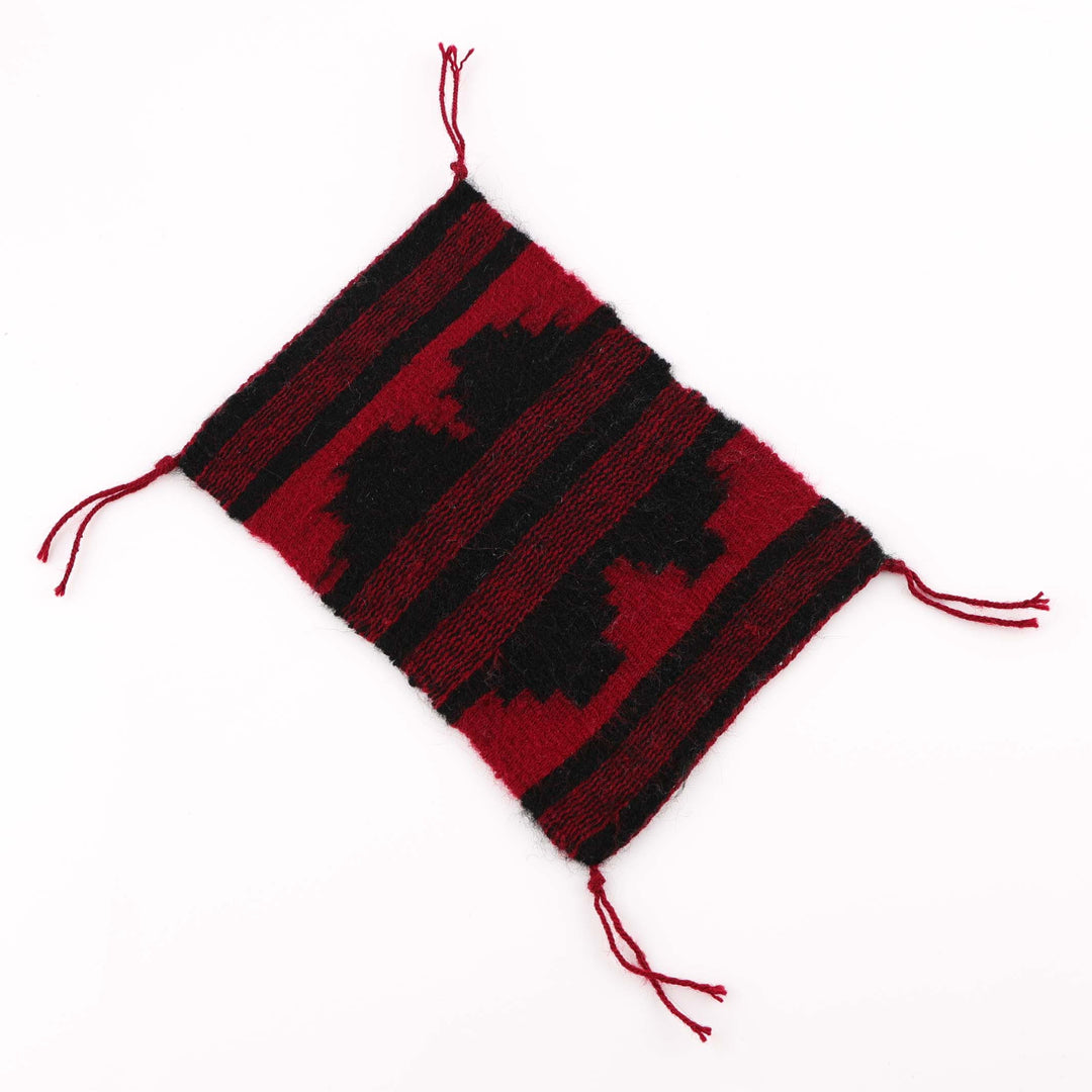Miniature Blanket Revival