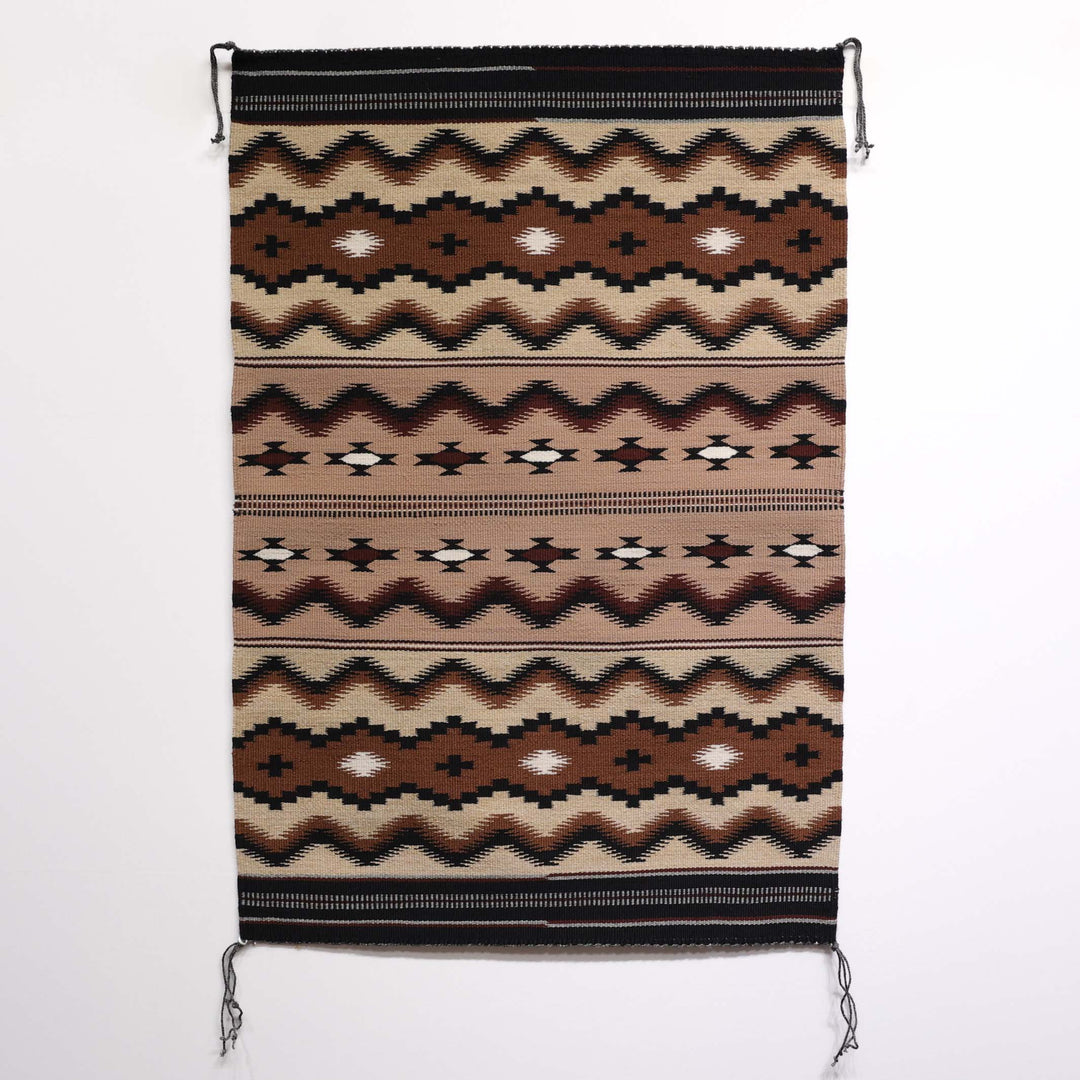 Navajo Chinle Weaving