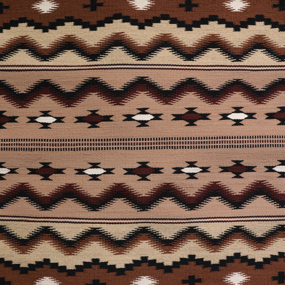 Navajo Chinle Weaving