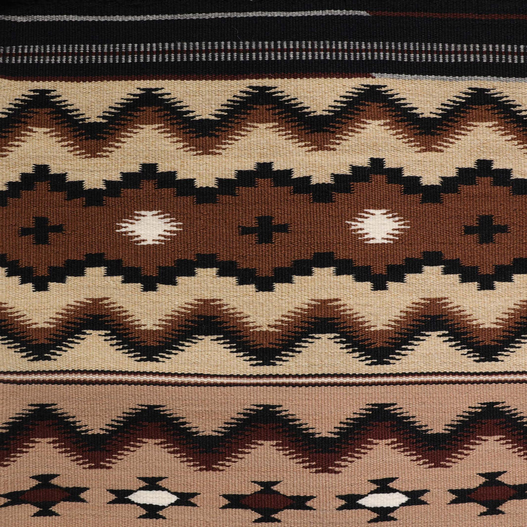 Navajo Chinle Weaving