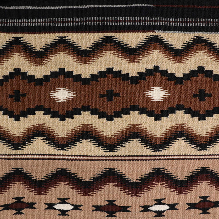 Navajo Chinle Weaving