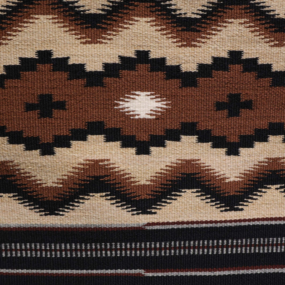 Navajo Chinle Weaving