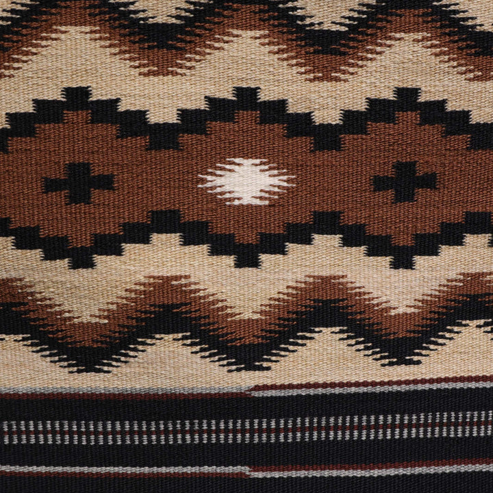 Navajo Chinle Weaving