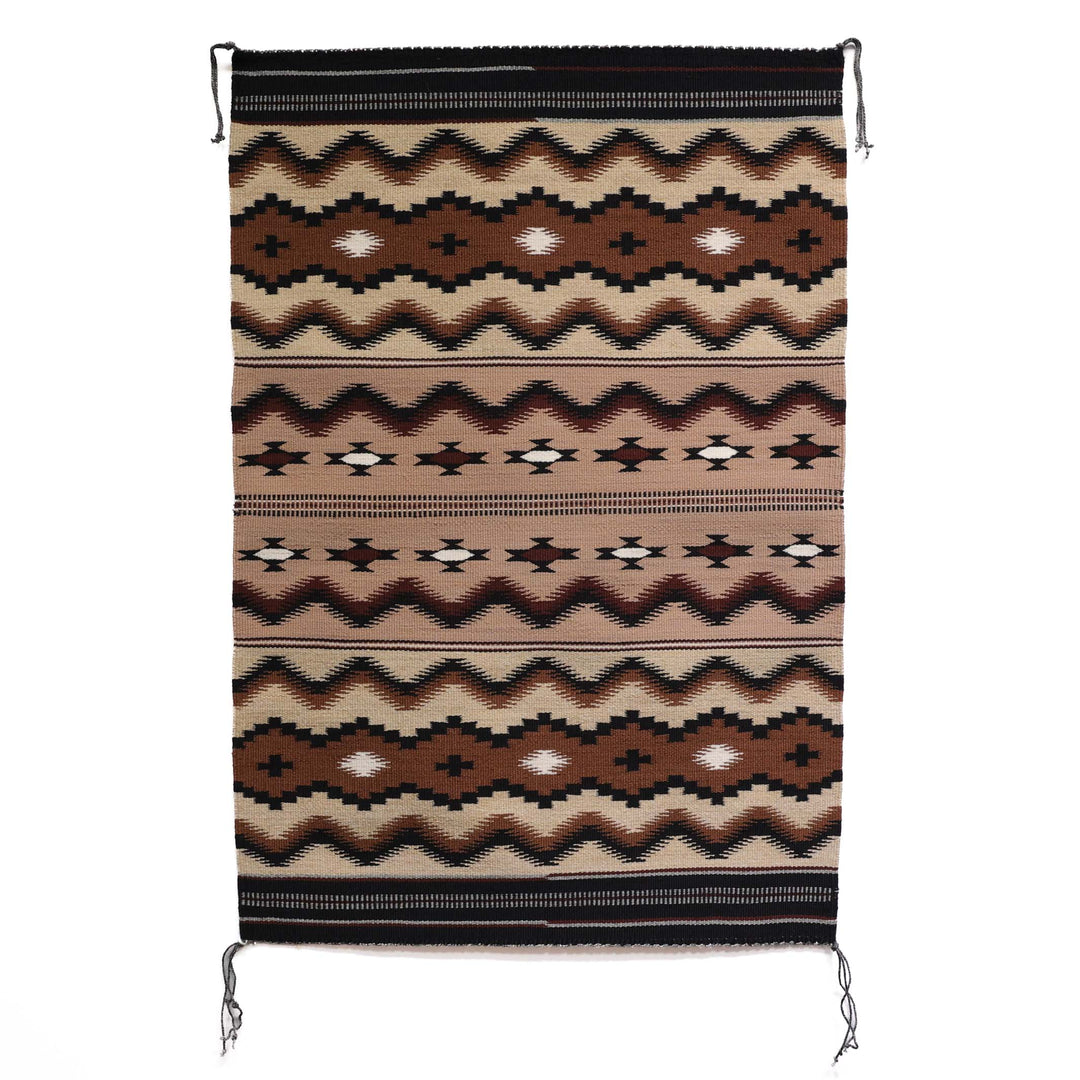 Navajo Chinle Weaving