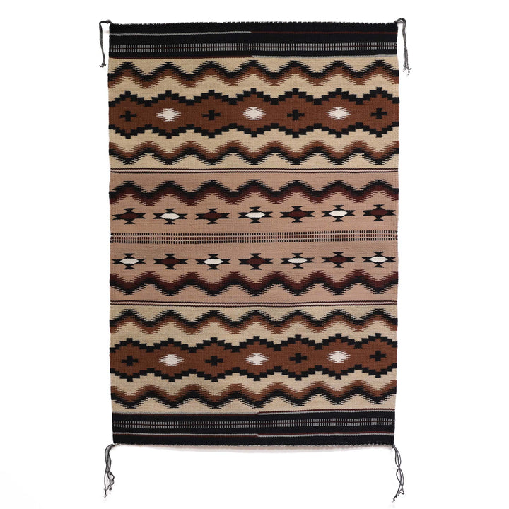 Navajo Chinle Weaving