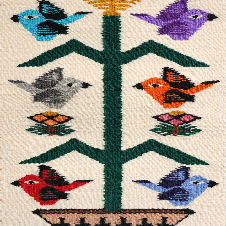 Bird Pictorial