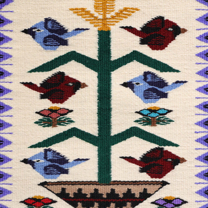 Bird Pictorial