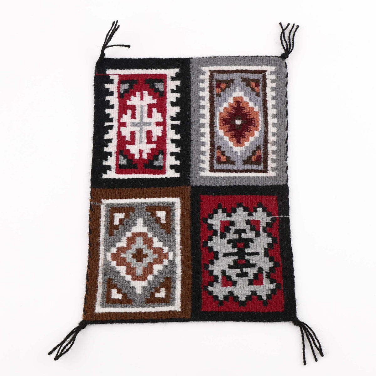 Tapis Navajo