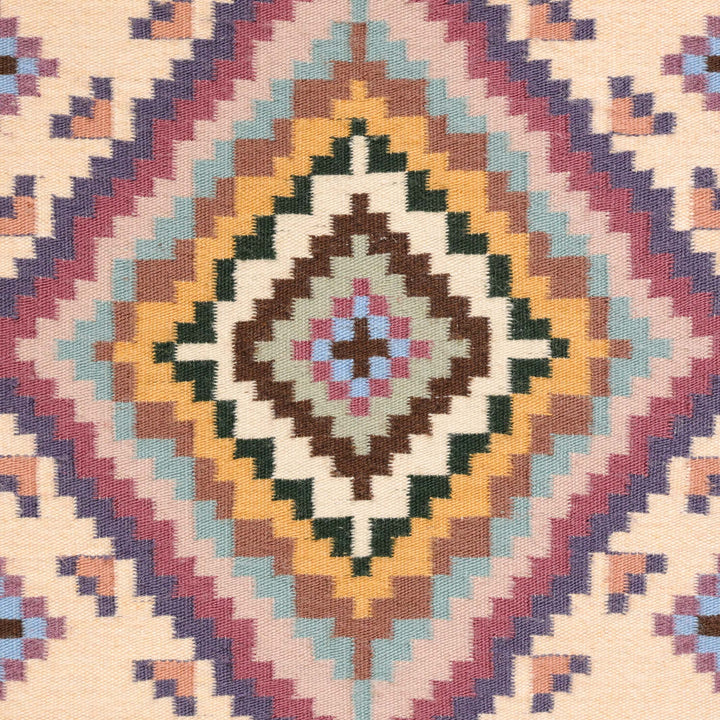 Navajo Burntwater Weaving