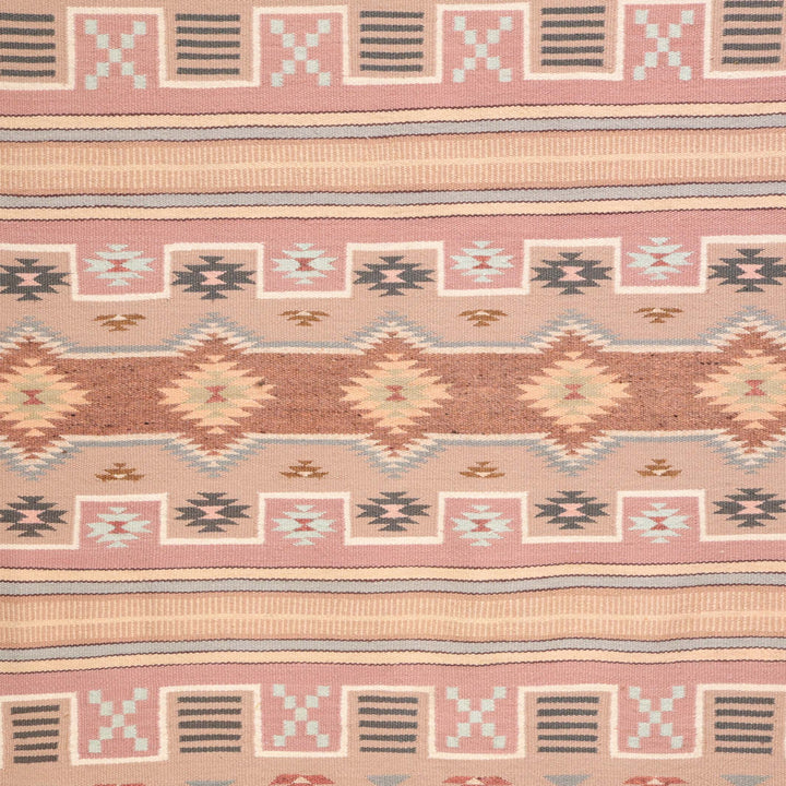 1990s Navajo Wide Ruins Weaving