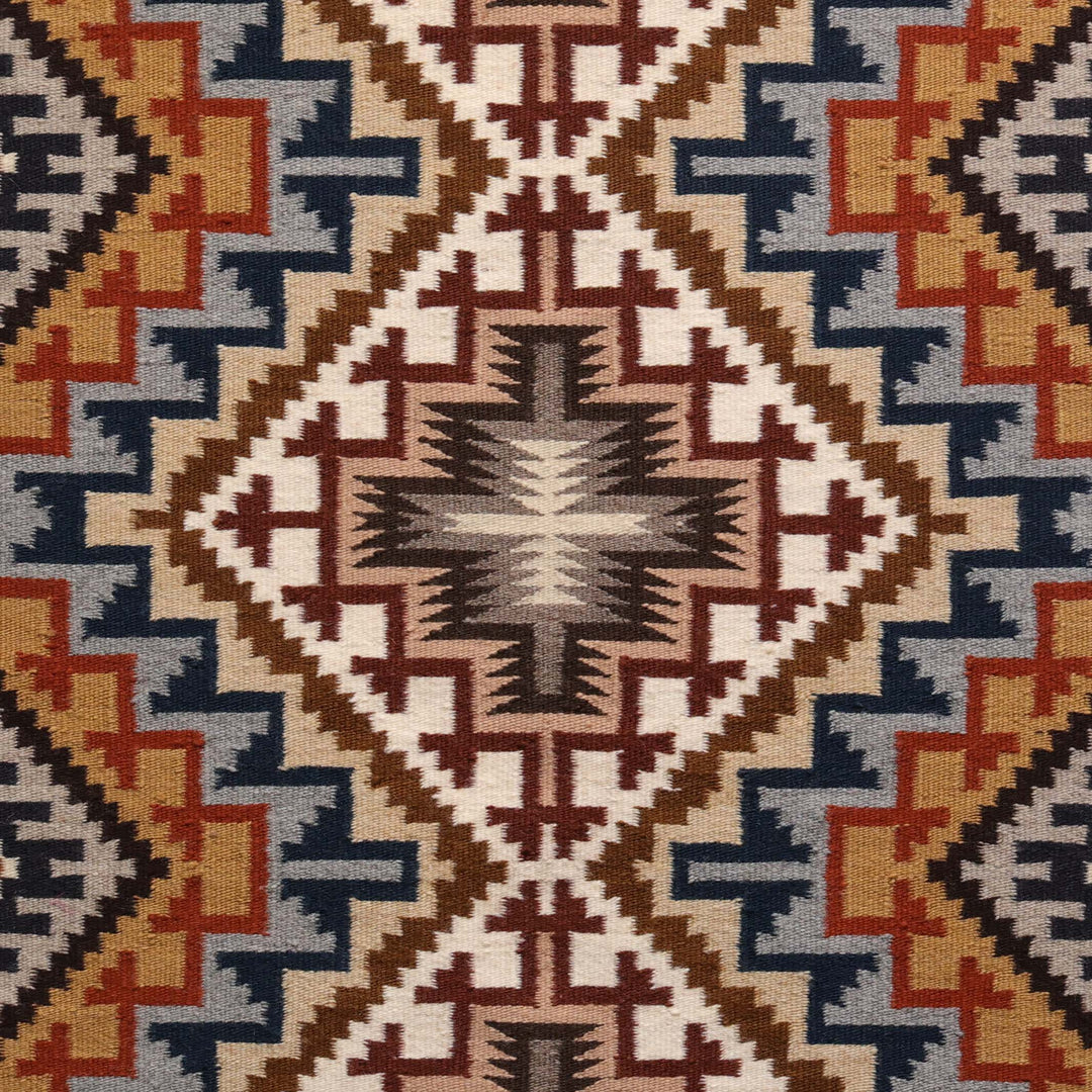 Navajo Burntwater Runner