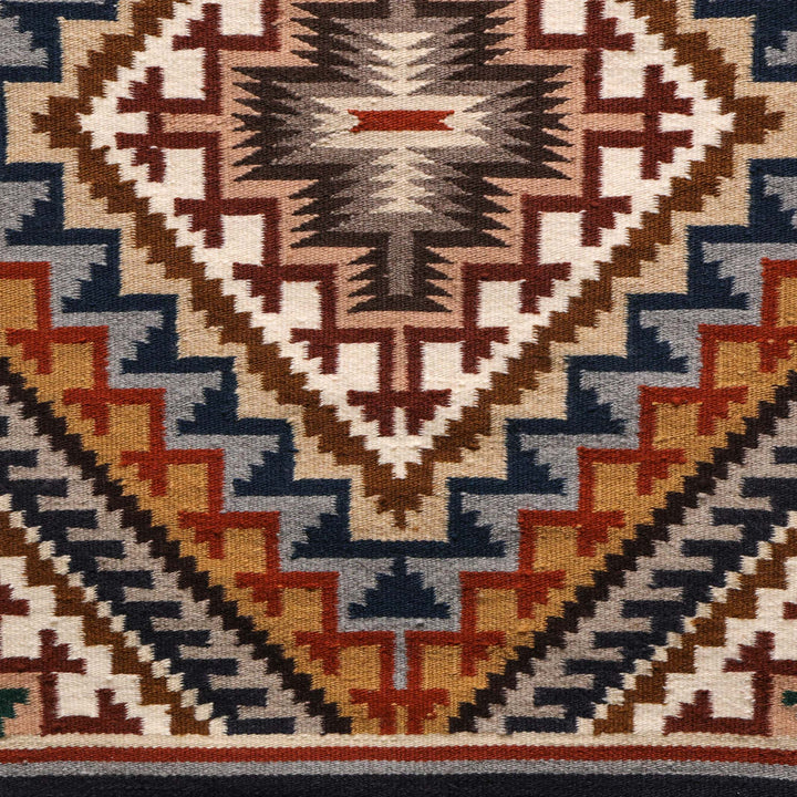 Navajo Burntwater Runner