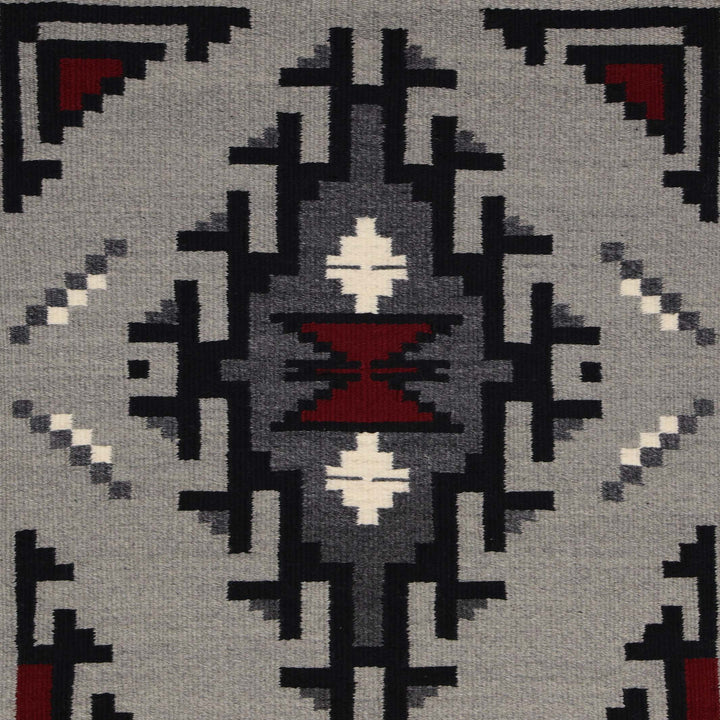Navajo Klagetoh Runner