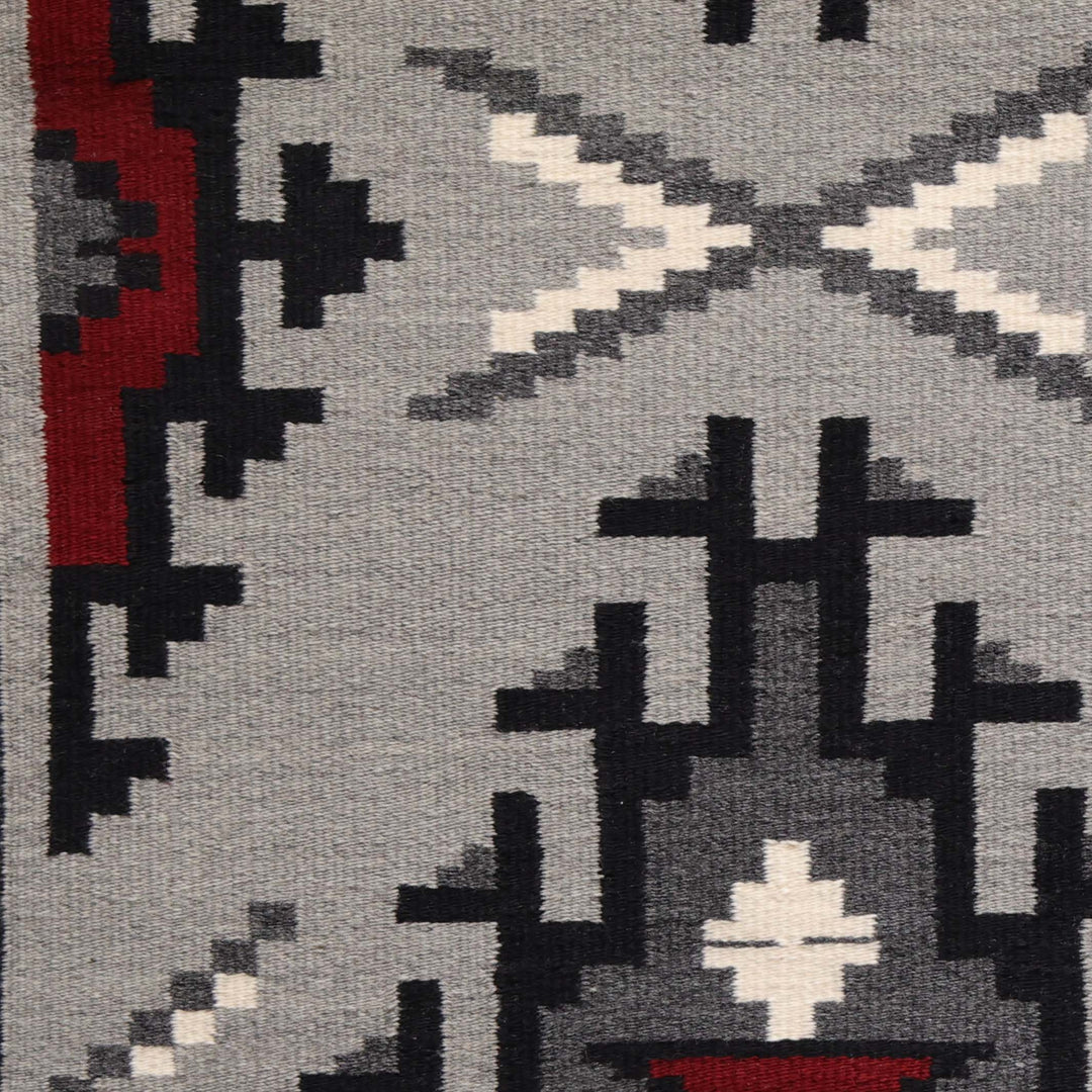 Navajo Klagetoh Runner
