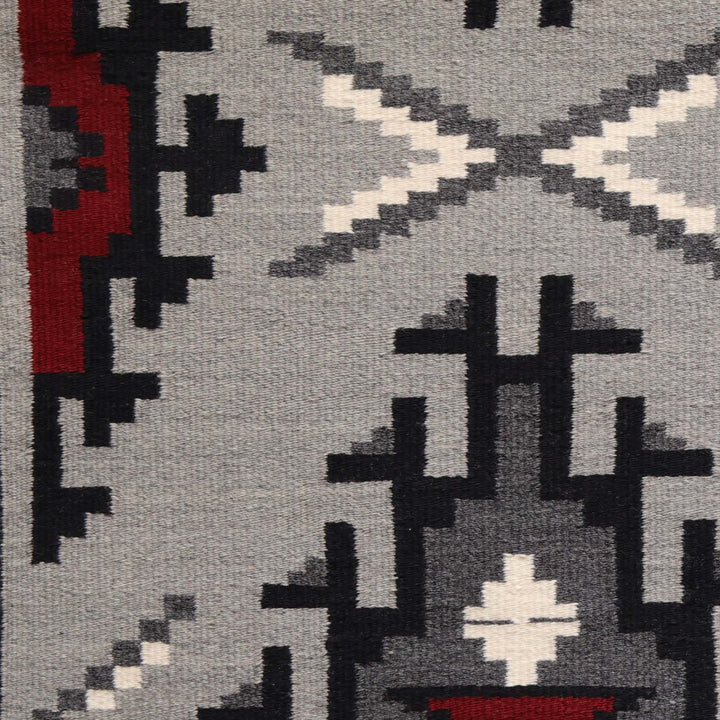 Navajo Klagetoh Runner